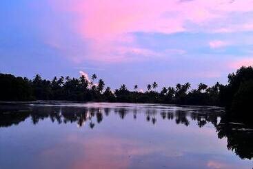 پانسیون My Paradise