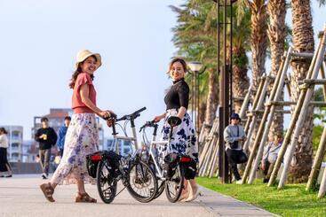 هتل Aqua Resort In Chatan