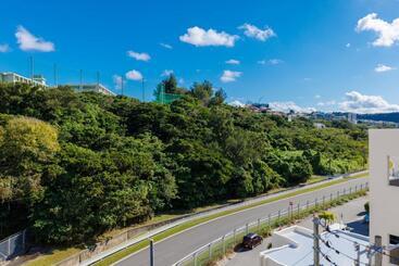 هتل Aqua Resort In Chatan