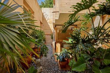 Escondido Oaxaca, A Member Of Design Hotels