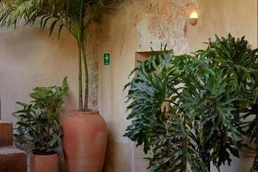 Escondido Oaxaca, A Member Of Design Hotels