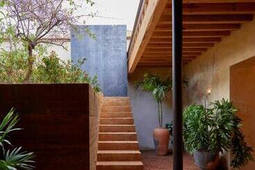 Escondido Oaxaca, A Member Of Design Hotels