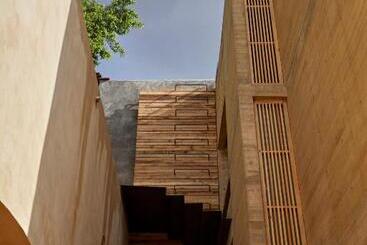 Escondido Oaxaca, A Member Of Design Hotels