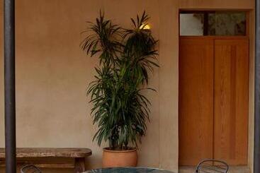 Escondido Oaxaca, A Member Of Design Hotels