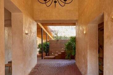 Escondido Oaxaca, A Member Of Design Hotels