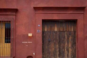 Escondido Oaxaca, A Member Of Design Hotels