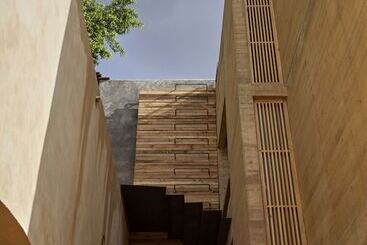 Escondido Oaxaca, A Member Of Design Hotels