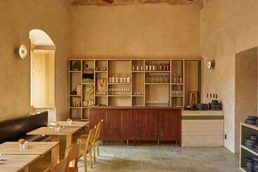 Escondido Oaxaca, A Member Of Design Hotels