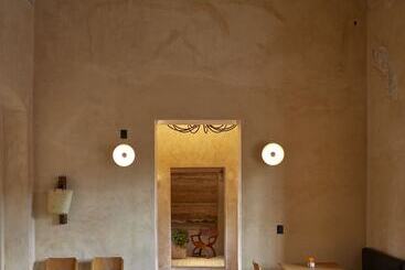 Escondido Oaxaca, A Member Of Design Hotels