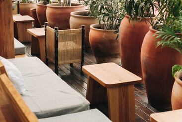 Escondido Oaxaca, A Member Of Design Hotels