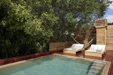 Escondido Oaxaca, A Member Of Design Hotels