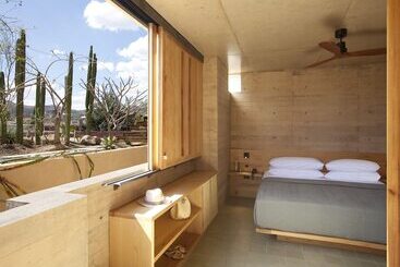 Escondido Oaxaca, A Member Of Design Hotels