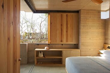Escondido Oaxaca, A Member Of Design Hotels