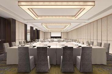 هتل Hilton Beijing Daxing