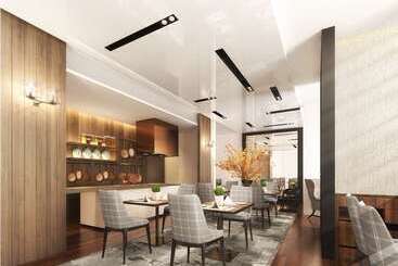 هتل Hilton Beijing Daxing
