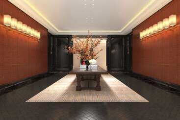 هتل Hilton Beijing Daxing