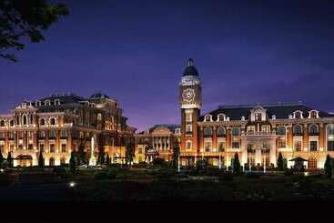 هتل Hilton Beijing Daxing