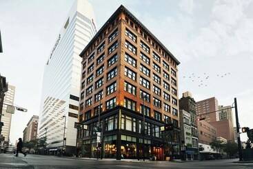 هتل Kinley, Cincinnati Downtown, A Tribute Portfolio