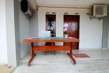 هتل Oyo 739 Residence Si Kancil
