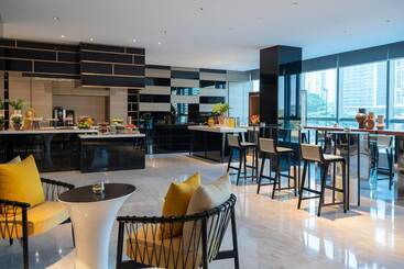 هتل Renaissance Nanning