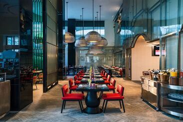 هتل Renaissance Nanning