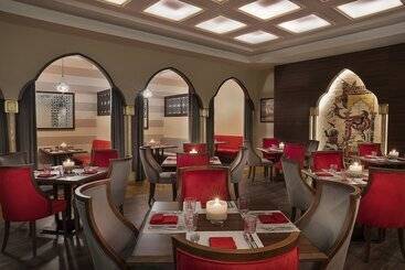 هتل Voco Al Khobar, An Ihg