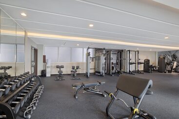 هتل Voco Al Khobar, An Ihg