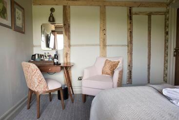 هاستل Alvanley Arms, Cotebrook