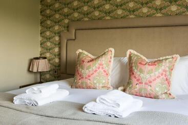 هاستل Alvanley Arms, Cotebrook