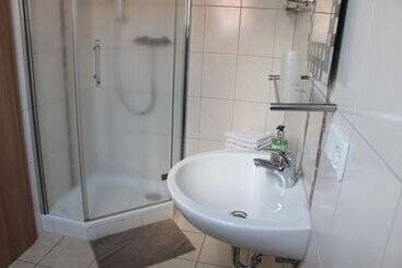 הוסטל Landgasthof Zur Tenne