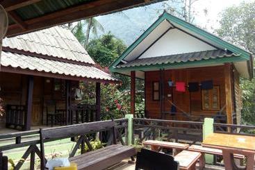 هاستل Suanphao Guesthouse
