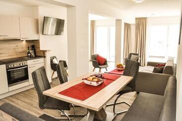 Apart Wolf Arlberg
