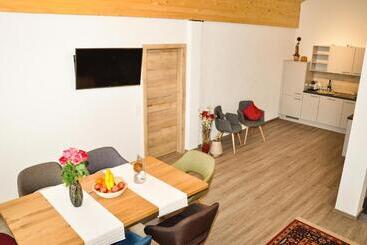 Apart Wolf Arlberg