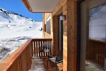 Apart Wolf Arlberg