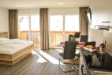 Apart Wolf Arlberg