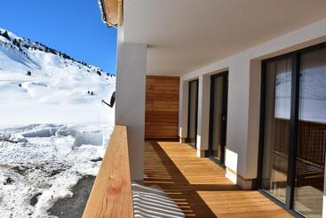 Apart Wolf Arlberg