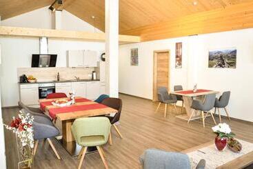 Apart Wolf Arlberg