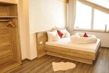 Apart Wolf Arlberg
