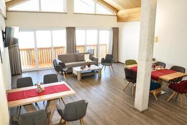 Apart Wolf Arlberg