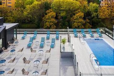 Axel Hotel San Sebastián   Adults Only