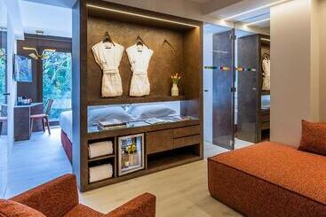 Axel Hotel San Sebastián   Adults Only