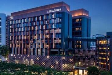 Citadines Rochor