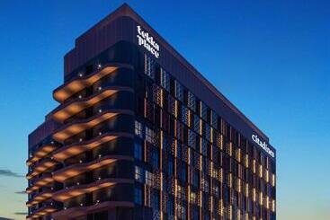 Citadines Rochor