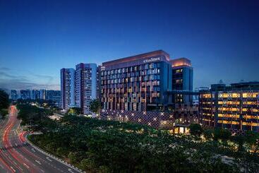 Citadines Rochor