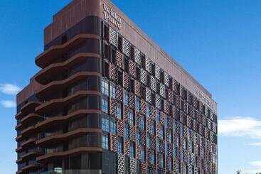 Citadines Rochor