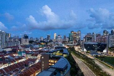Citadines Rochor