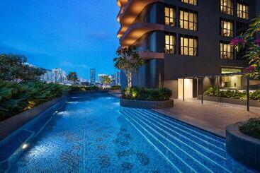 Citadines Rochor