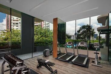 Citadines Rochor