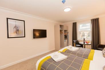 The Dalkeith  By Pillow