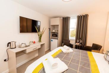 The Dalkeith  By Pillow